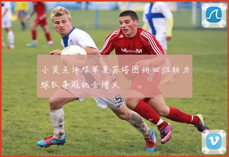 小莫点评绿军复苏塔图姆回归助力球队争冠机会增大