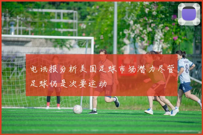 电讯报分析美国足球市场潜力尽管足球仍是次要运动